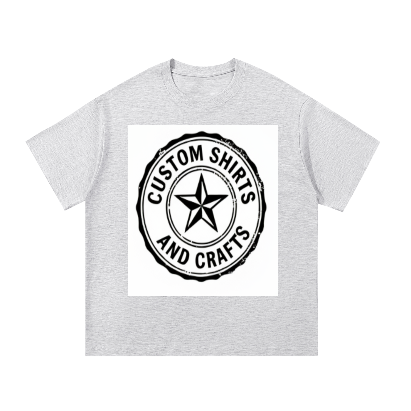 Essential Cotton T-Shirt