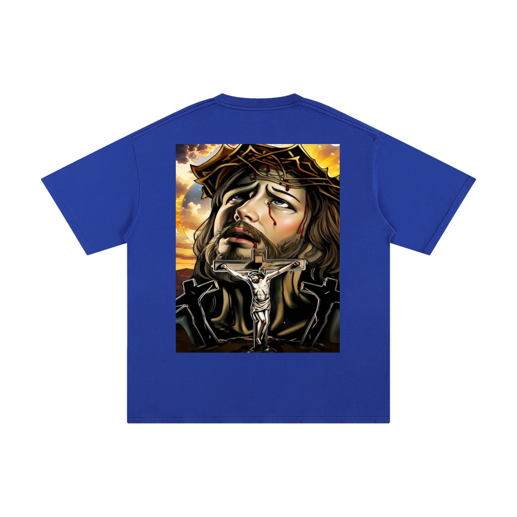 Unisex Pure Cotton T-Shirt