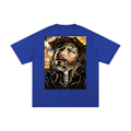 Unisex Pure Cotton T-Shirt