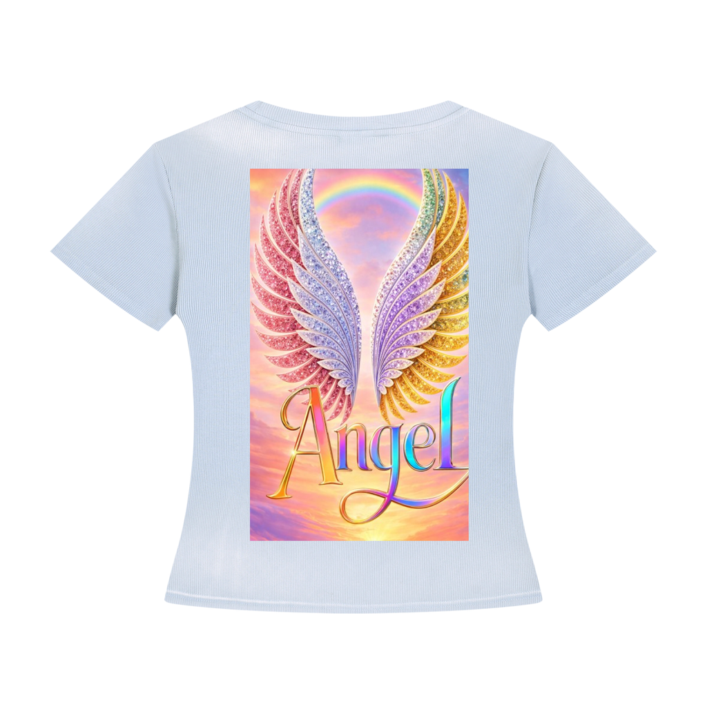 Women’s Sunfade Washed T-Shirt