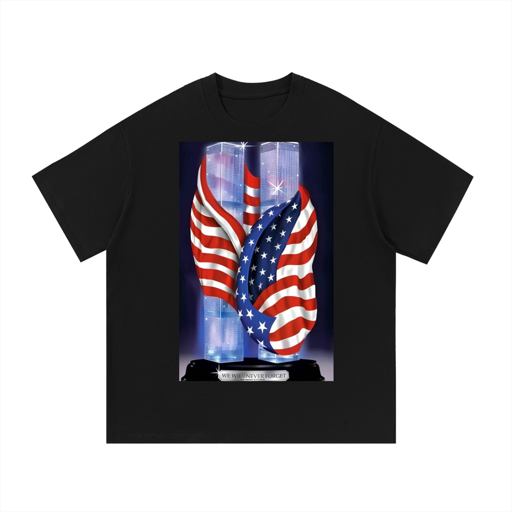Essential Cotton T-Shirt