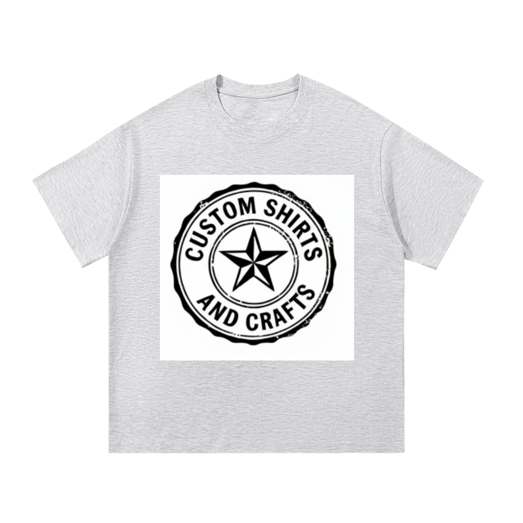 Essential Cotton T-Shirt