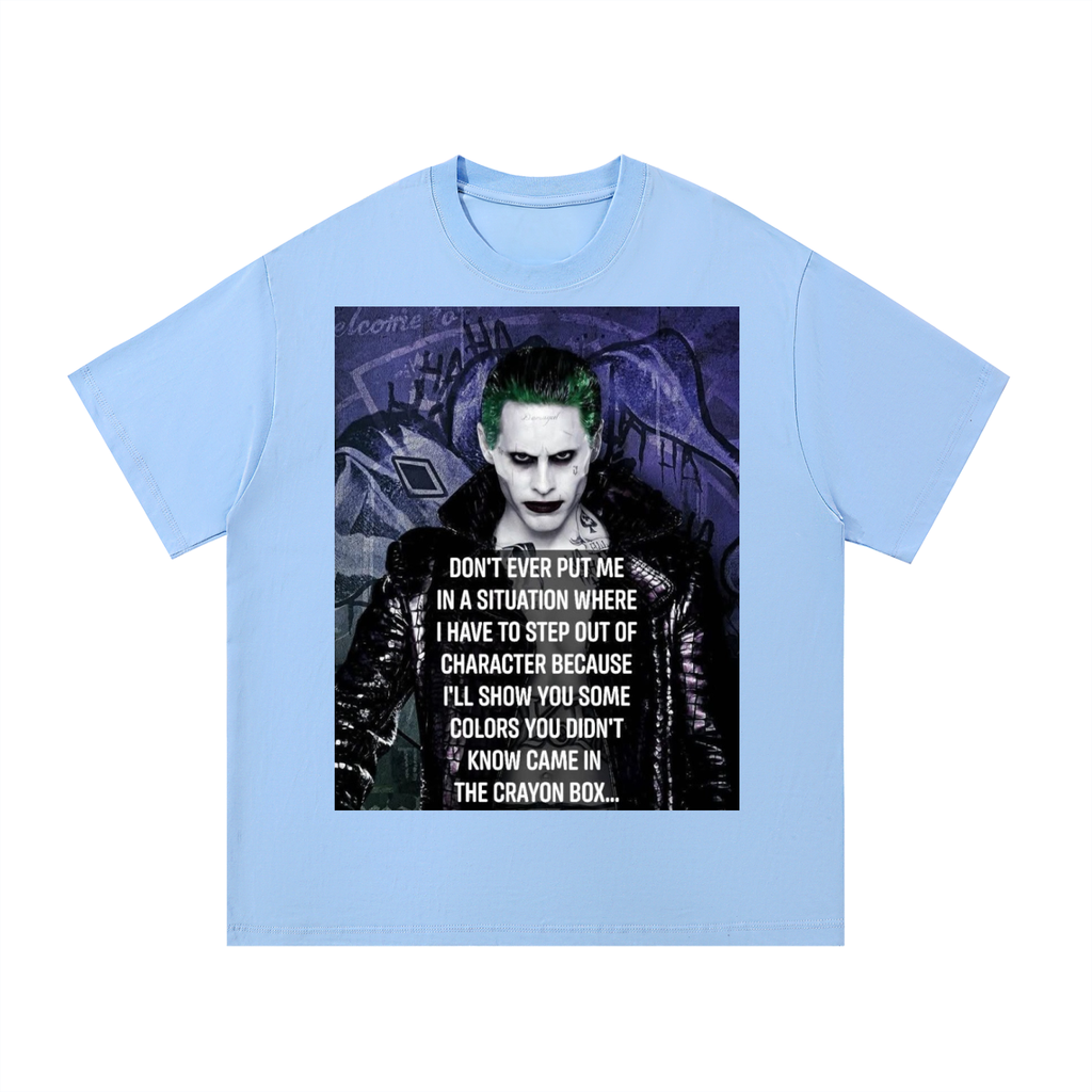 Essential Cotton T-Shirt