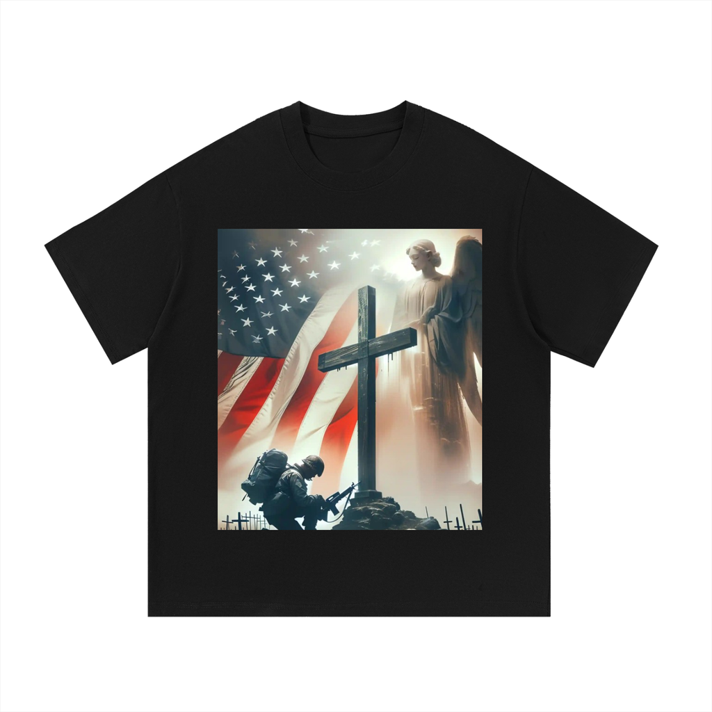 Essential Cotton T-Shirt