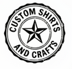 Custom shirts and crafts - Home