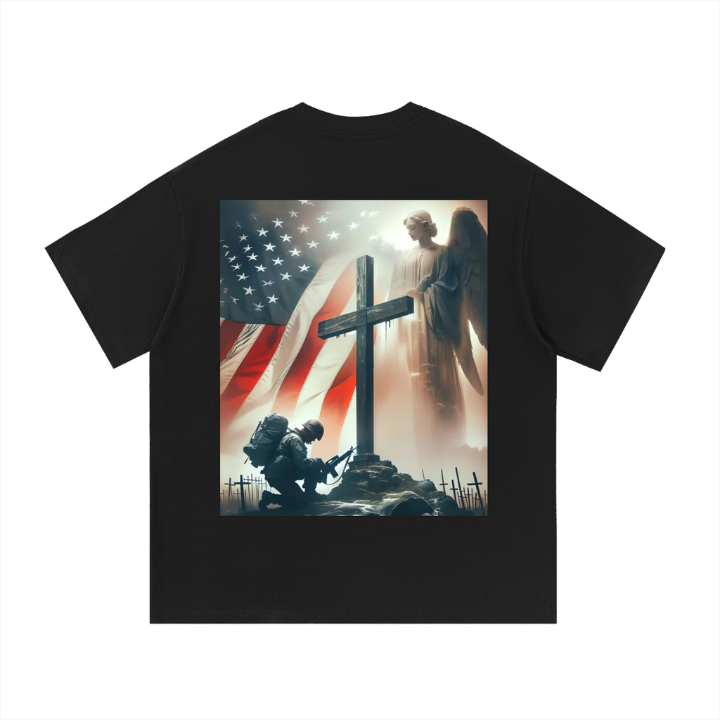 Essential Cotton T-Shirt
