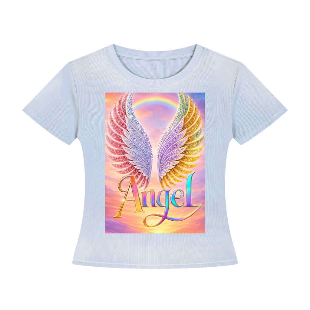 Women’s Sunfade Washed T-Shirt