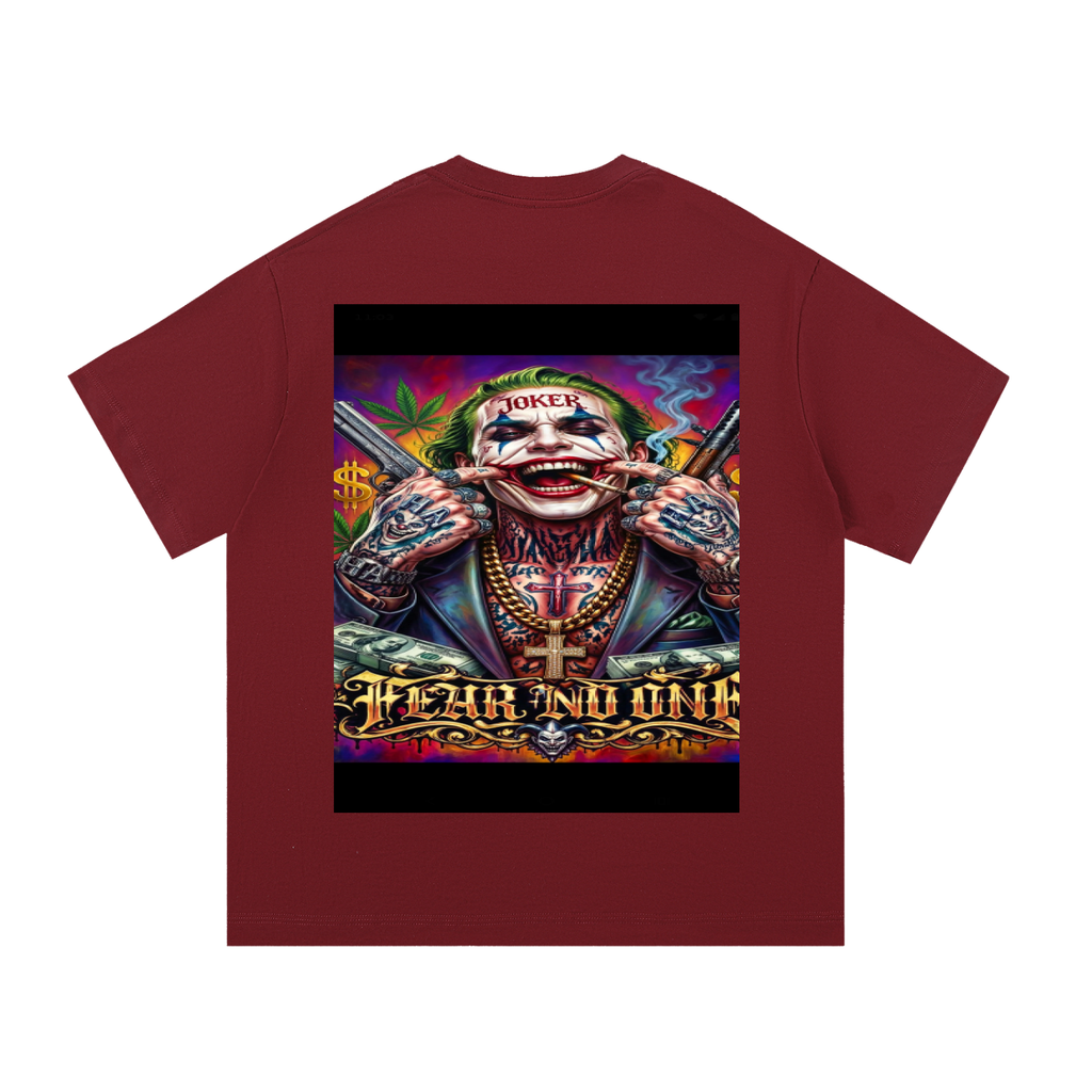 Essential Cotton T-Shirt
