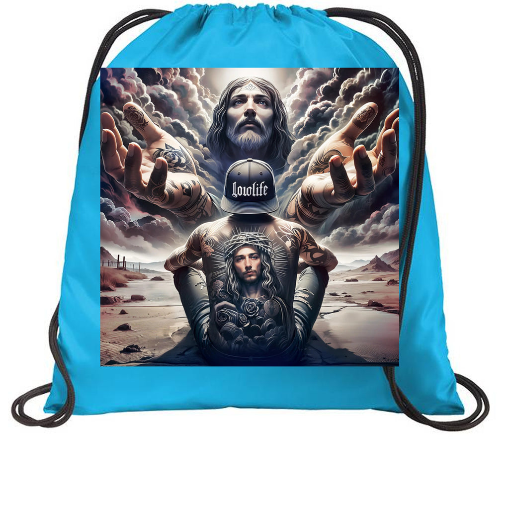 Turquoise - BG615 - FRONT