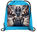 Turquoise - BG615 - FRONT